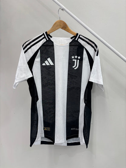 Juventus Home 24/25