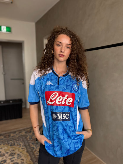 Napoli 19/20 Home