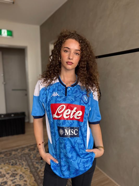 Napoli 19/20 Home