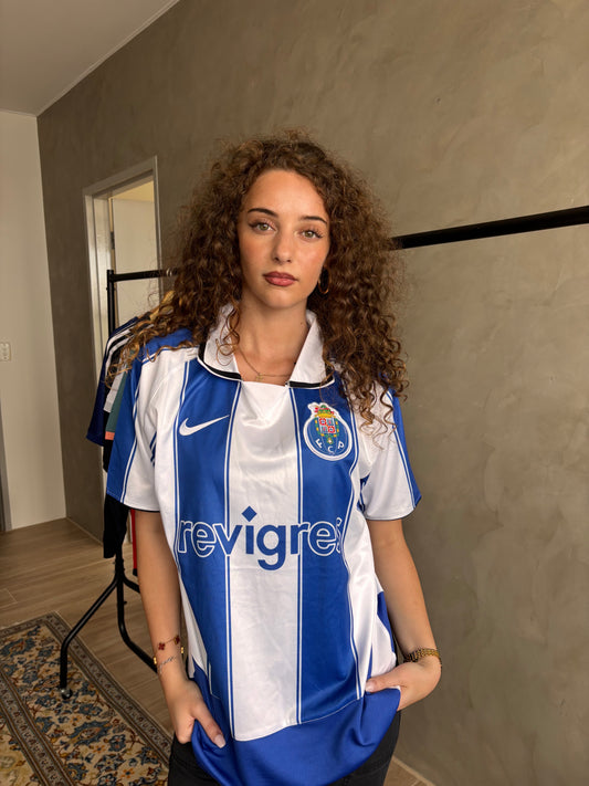 Porto Retro 03/04 Home