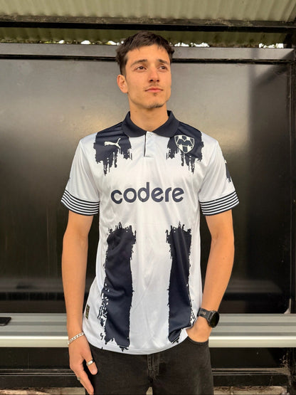 Monterey Away Player Version 25/26