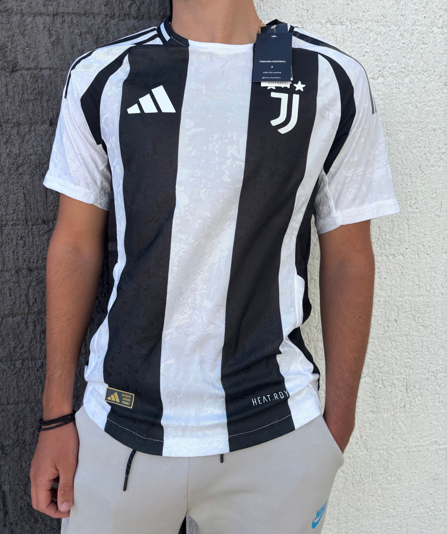 Juventus Home 24/25