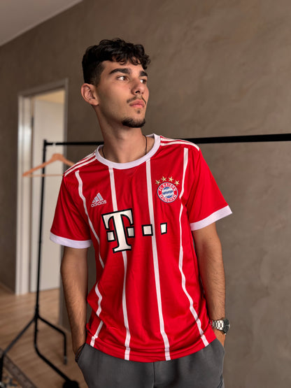 Bayern Munich 17/18 Home