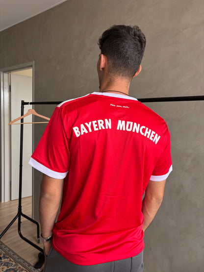 Bayern Munich 17/18 Home