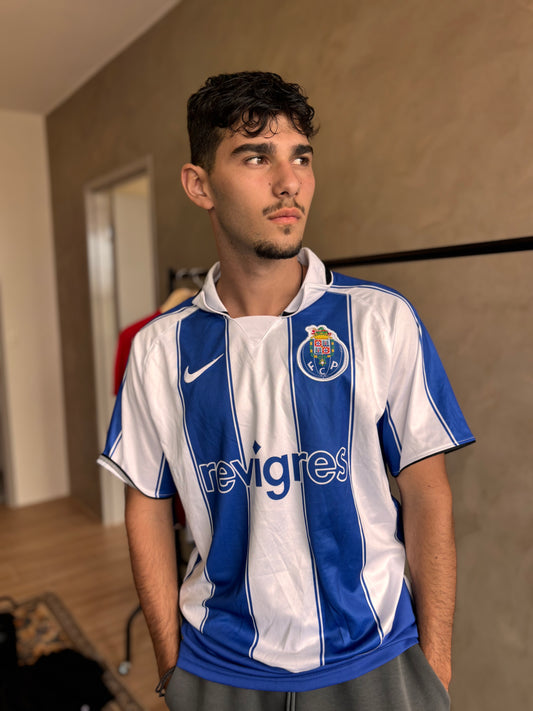 Porto Retro 03/04 Home