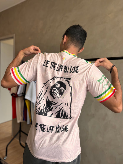 Ajax 25/26 Bob Marley Edition 25/26