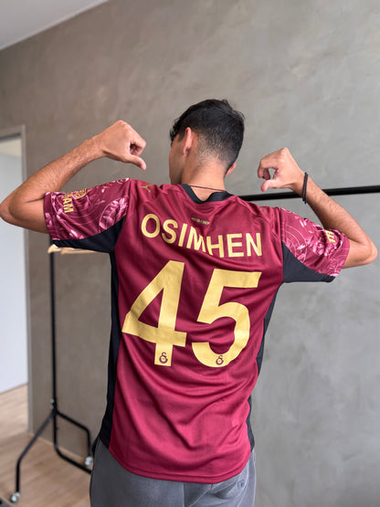 Galatasaray 25/26 (OSIMHEN #45)