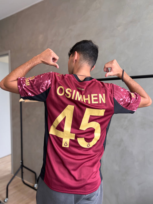 Galatasaray 25/26 (OSIMHEN #45)