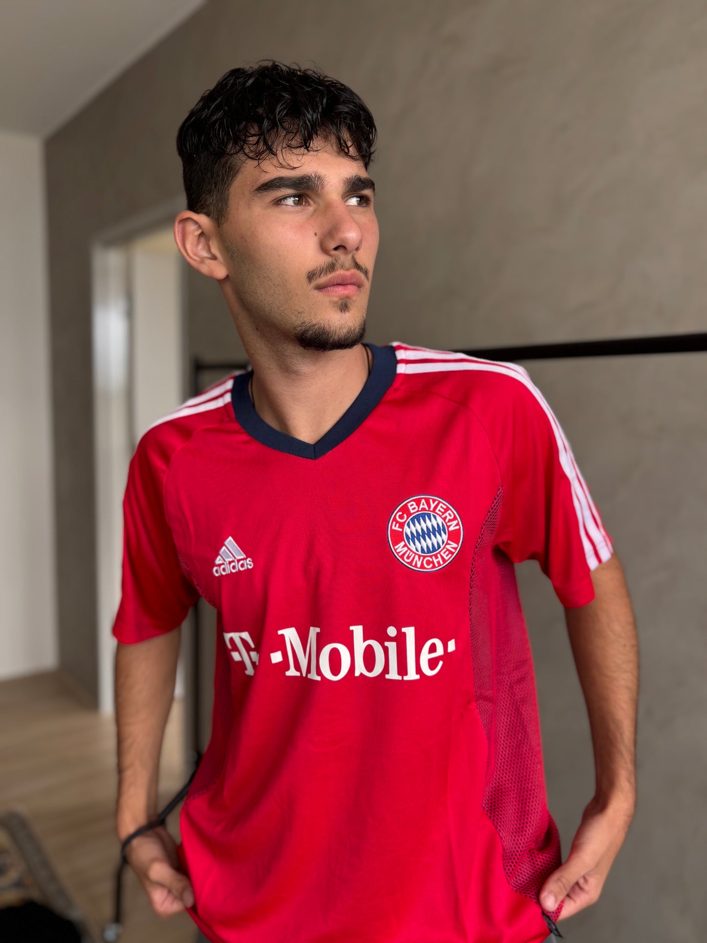Bayern Munich 02/03 Home