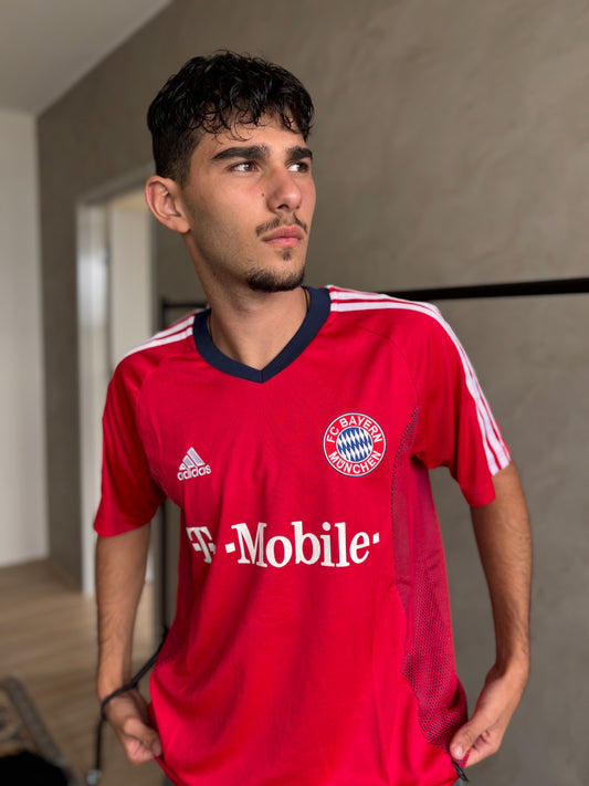 Bayern Munich 02/03 Home
