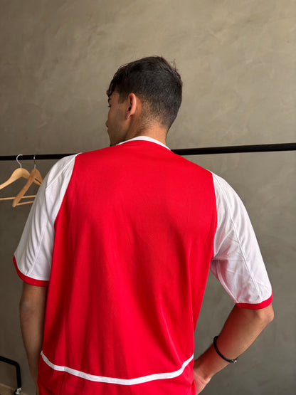 Arsenal 02/03 Retro Home