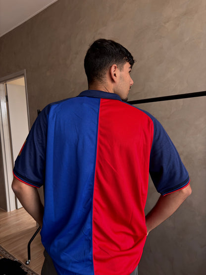 Barcelona 100th Anniversary Retro Edition