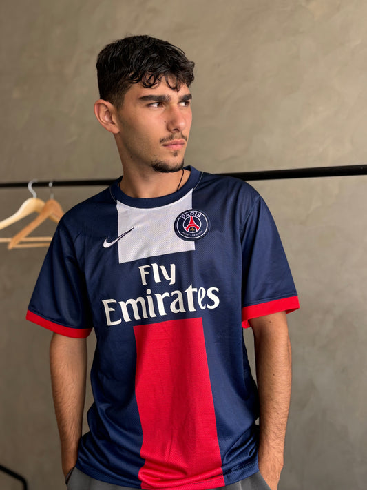 PSG 2013 Retro (IBRAHIMOVIĆ #10)