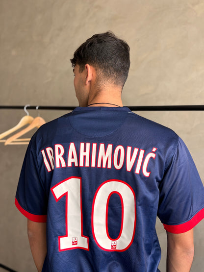 PSG 2013 Retro (IBRAHIMOVIĆ #10)