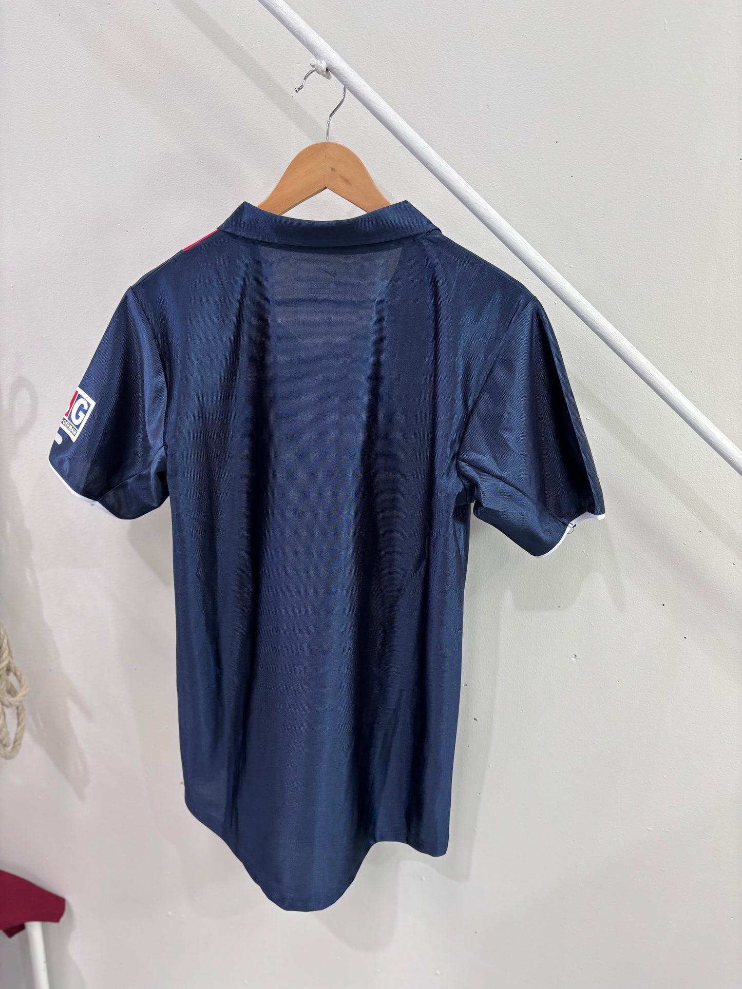 PSG Retro Home 01/02