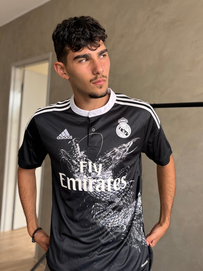 Real Madrid 14/15 Third (RONALDO #7)