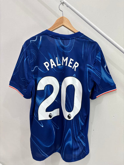 Chelsea Fans Home 24/25