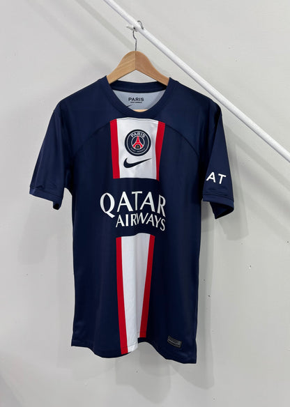 PSG Player Home 22/23