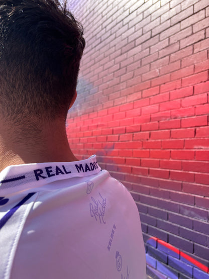 Real Madrid Retro 94/96