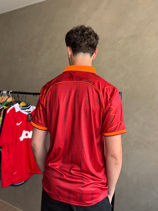 Roma Retro 99/00 Home