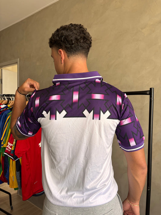 Fiorentina Retro 92/93 Away
