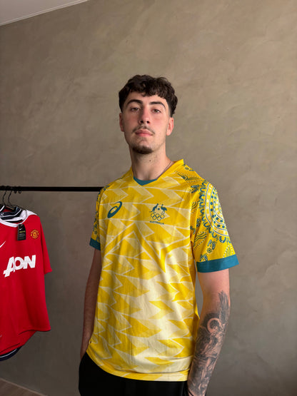 Australia 24/25 Home