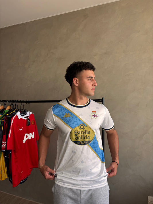 Deportivo La Coruña 25/26 Home