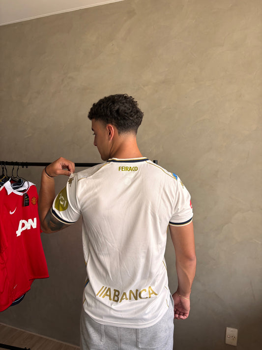 Deportivo La Coruña 25/26 Home