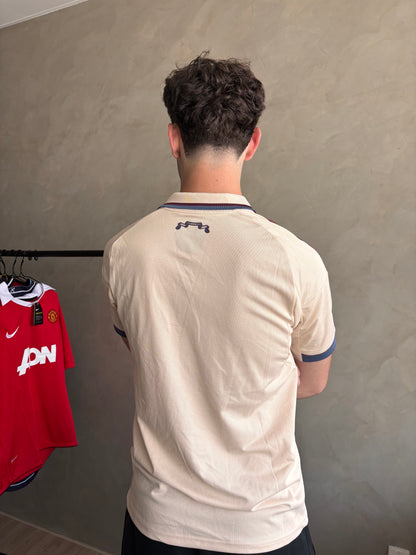 Ajax 25/26 Third