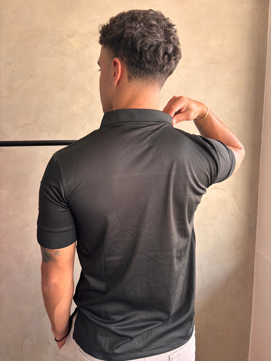 Brazil 13/14 WC Black