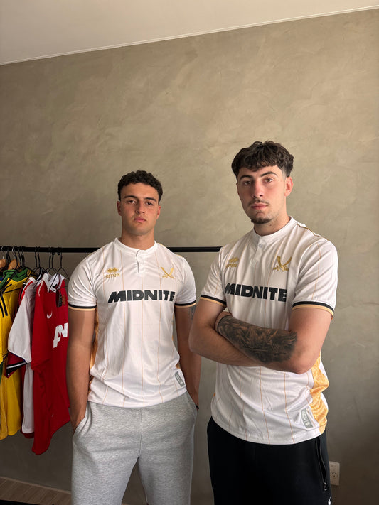 Sheffield United 25/26 Away