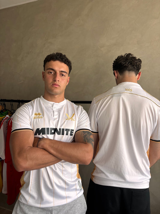 Sheffield United 25/26 Away