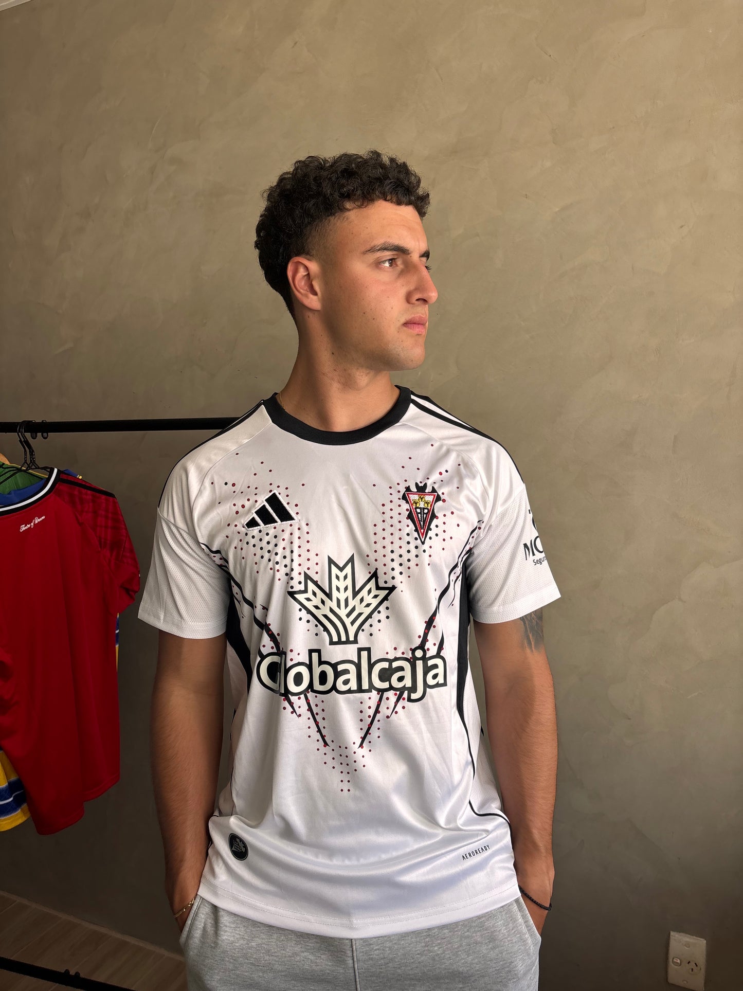 Albacete 25/26 Home