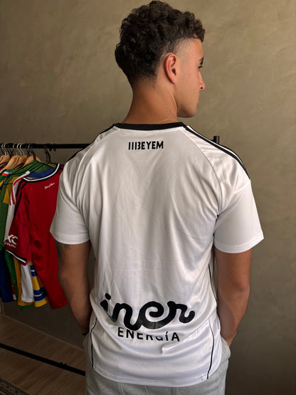 Albacete 25/26 Home