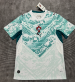 Portugal Blue  (RONALDO #7)