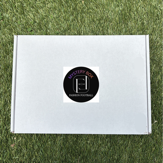 Fashion Football Jersey Mystery Box