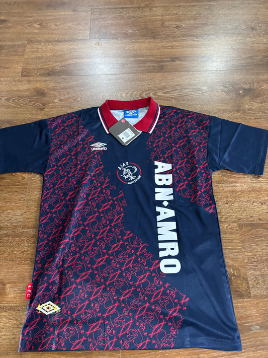Ajax Retro Away