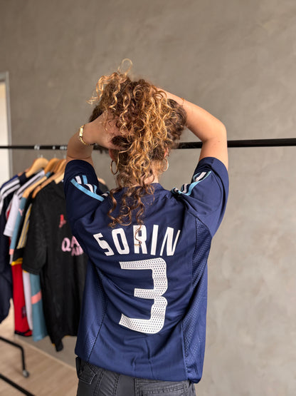 Argentina 2002 Retro Away (SORIN #3)
