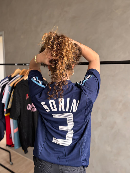Argentina 2002 Retro Away (SORIN #3)