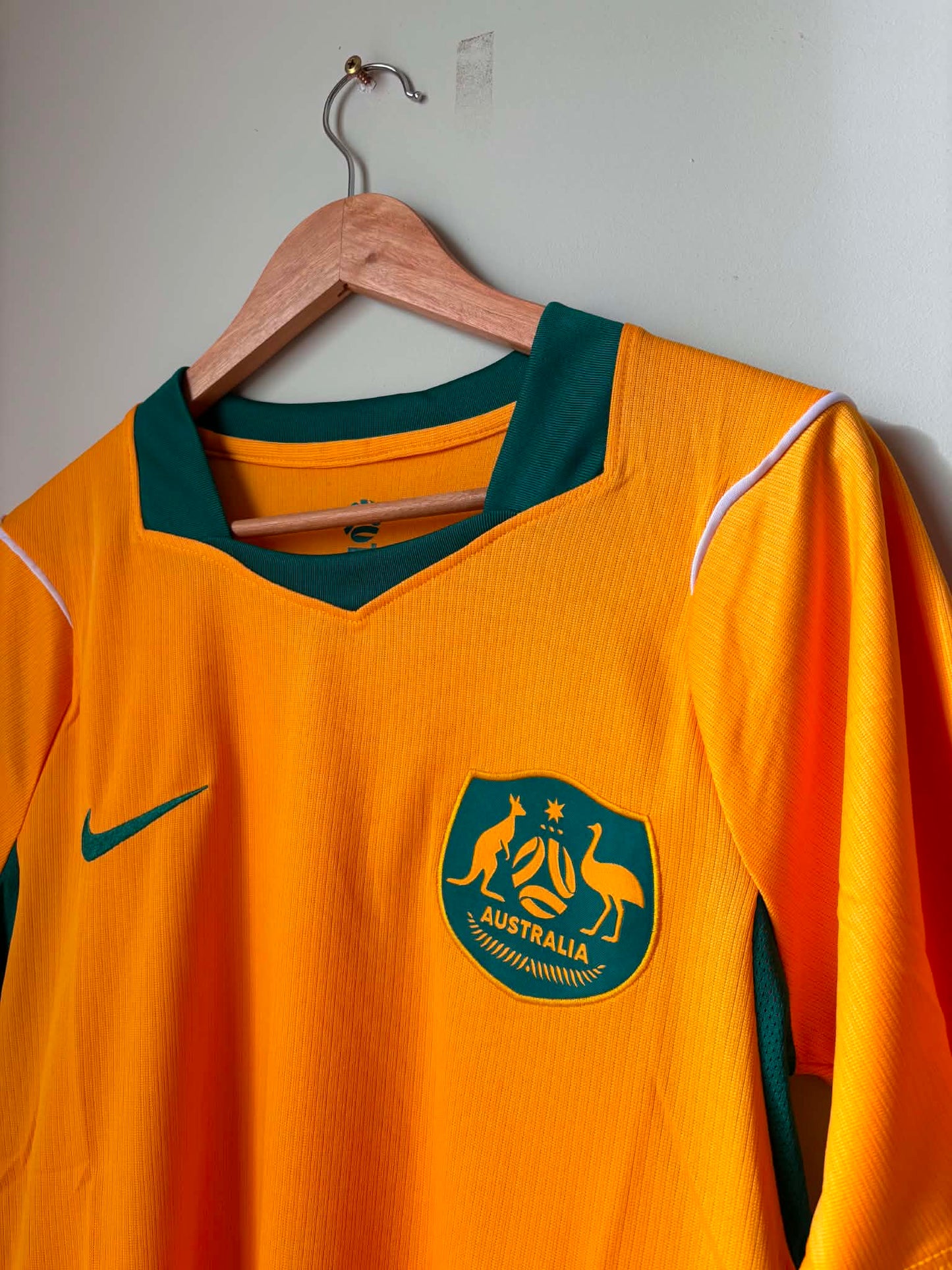 Australia World Cup 2026 Home