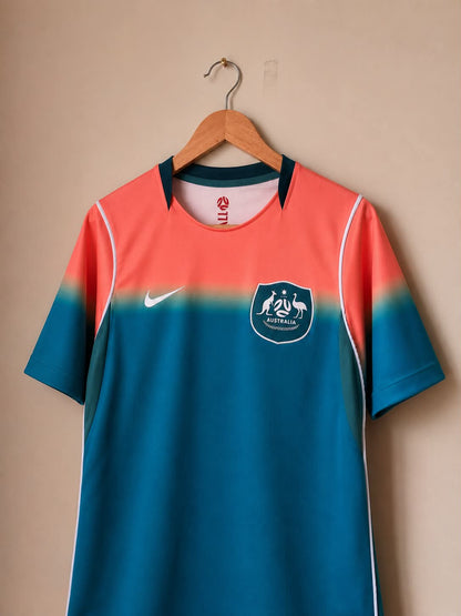 Australia World Cup 2026 Away