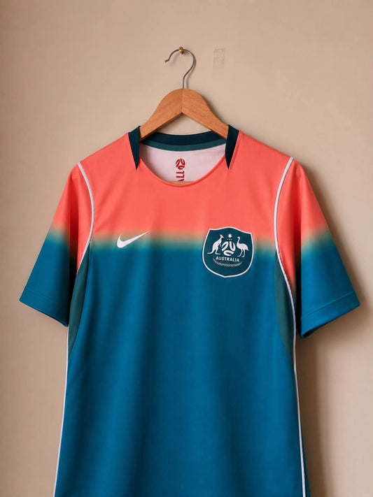 Australia World Cup 2026 Away