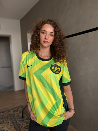 Australia 25/26 Home