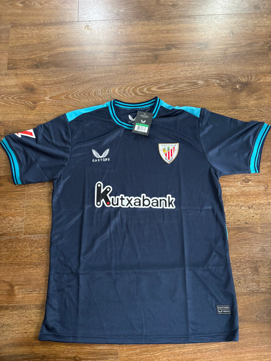 Athletico bilbao