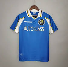 Chelsea Blue (ZOLA #25)
