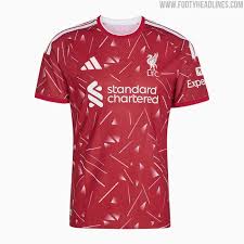 Liverpool 26/27 Home (SZOBOSZLAI  #10)