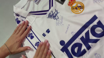 Real Madrid Retro 94/96
