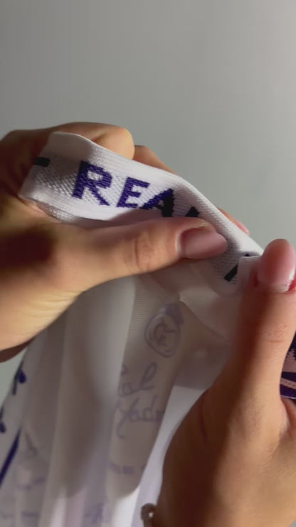 Real Madrid Retro 94/96