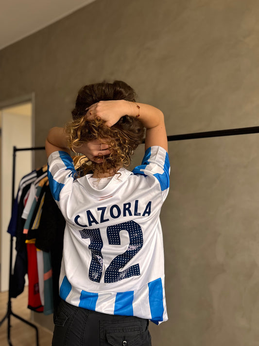 Málaga CF 12/13 Home (S.CAZORLA #12)