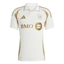 LA Modern 25/26 Los Angeles FC away